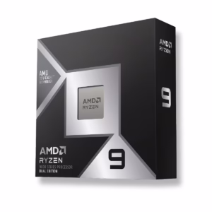 Ryzen 9 9950x3D2
