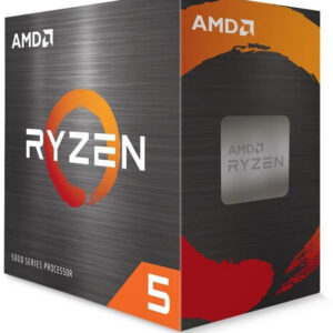 Ryzen 5 5500