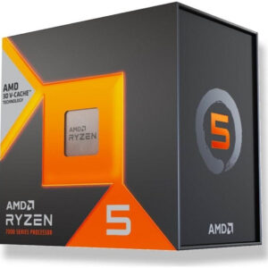 Ryzen 5 7500x3D