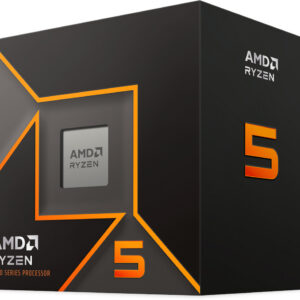Ryzen 5 9600x