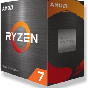 Ryzen 7 5700x