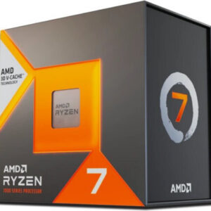 Ryzen 7 7800x3D