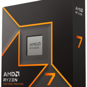 Ryzen 7 9700x