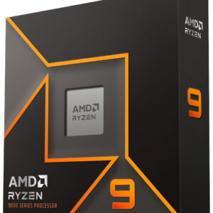 Ryzen 9 9950x