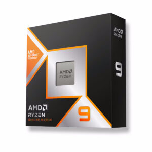Ryzen 9 9950x3D