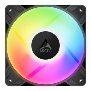 ARCTIC P12 Pro A-RGB Black