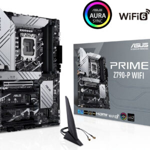 ASUS Prime Z790-Plus