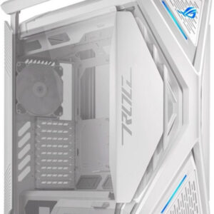 ASUS ROG Hyperion GR701 White