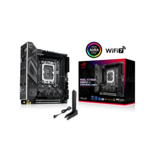 ASUS ROG Strix B860-I Gaming