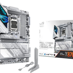 ASUS ROG Strix X870E-A Gaming Neo