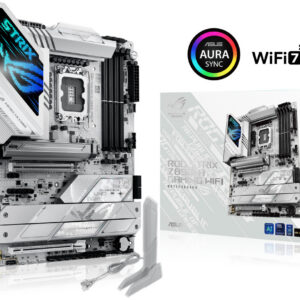 ASUS ROG Strix Z890-A Gaming