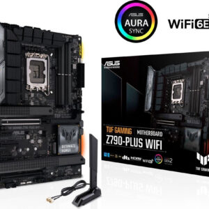 ASUS TUF Gaming Z790-Plus