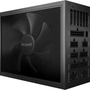 be quiet! Dark Power Pro 13 1600W 80+ Titanium