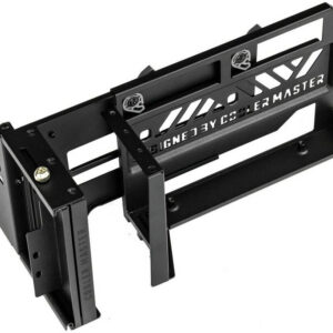 Cooler Master Vertical GPU Holder V3 Black