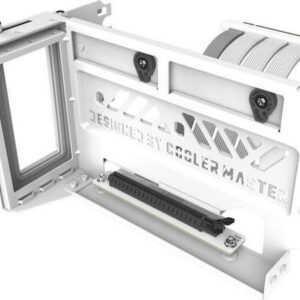 Cooler Master Vertical GPU Holder V3 White