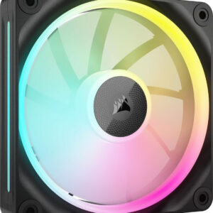 Corsair iCUE Link LX120 RGB Black