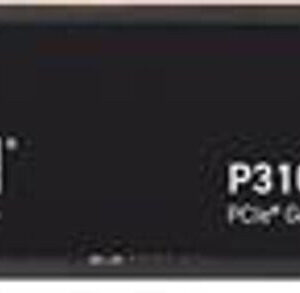 Crucial P310 1TB 2280