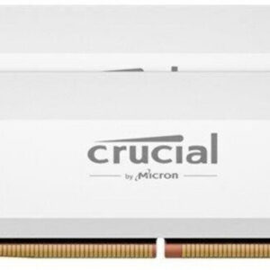 Crucial Pro 64gb 6400mhz (White)