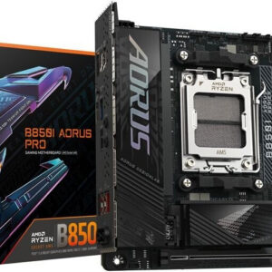 GIGABYTE B850I Aorus Pro
