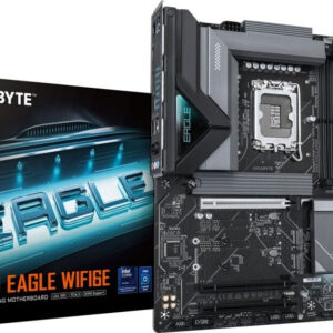 GIGABYTE B860 Eagle
