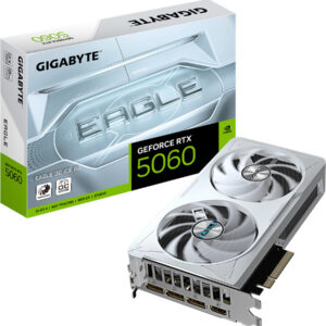 GIGABYTE RTX 5060 Eagle OC Ice