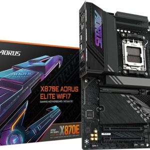 GIGABYTE X870E Aorus Elite