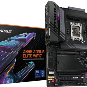 GIGABYTE Z890 Aorus Elite