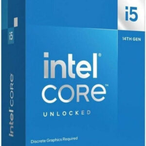 Core i5 14600kf
