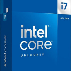 Core i7 14700k