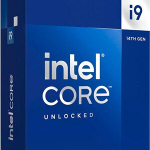 Core i9 14900kf