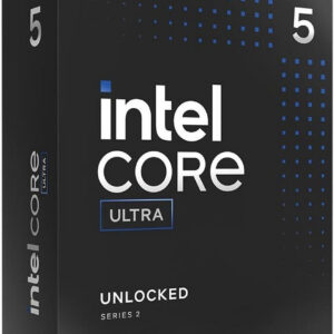 Core Ultra 245kf