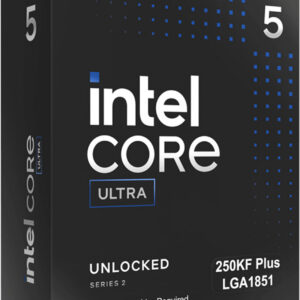 Core Ultra 5 250kf