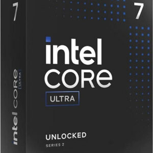 Core Ultra 7 265k