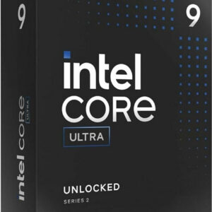 Core Ultra 285k