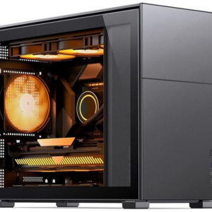 Jonsbo D31 Black
