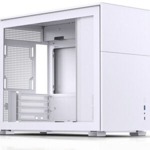 Jonsbo D31 White