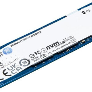 Kingston NV3 2TB