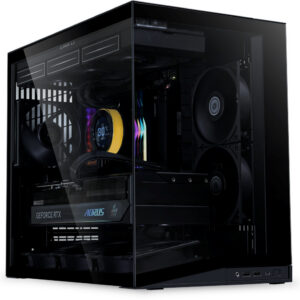 Lian Li O11D Mini V2 Flow Black