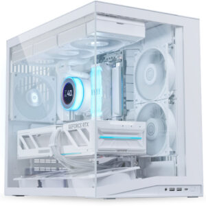 Lian Li O11D Mini V2 Flow White