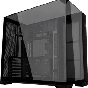 Lian Li O11 Vision Compact Black