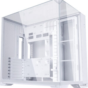 Lian Li O11 Vision Compact White