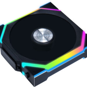 Lian Li Uni Fan SL Wireless 120mm Black