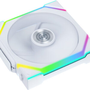 Lian Li Uni Fan SL Wireless 120mm White