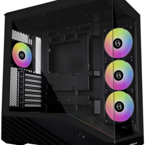 Lian Li Vector V100 Black