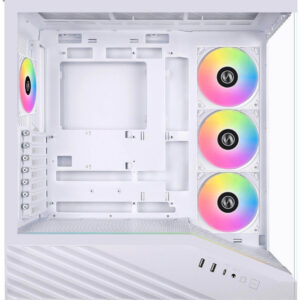 Lian Li Vector V100 White