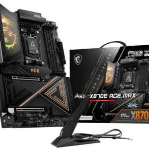 MSI MEG X870E Ace Max