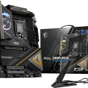 MSI MEG Z890 Ace