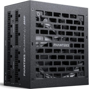 Phanteks AMP GH 1200W 80+ PlatinumBlack