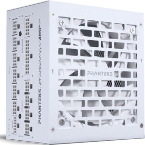 Phanteks AMP GH 1200W 80+ Platinum White