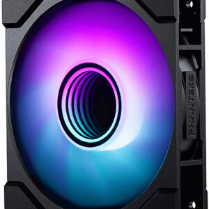 Phanteks M25-120 Gen2 D-RGB Black